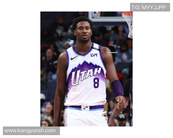 [2026年02月13日]爵士官宣杰克逊左膝手术赛季报销 球队全新拼图面临考验