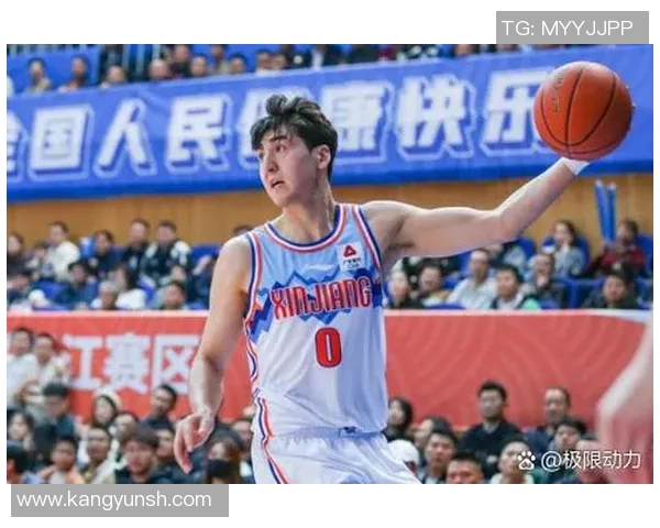 齐麟错失绝杀球，真的很可惜，希望新疆男篮有一天也可以打关键球